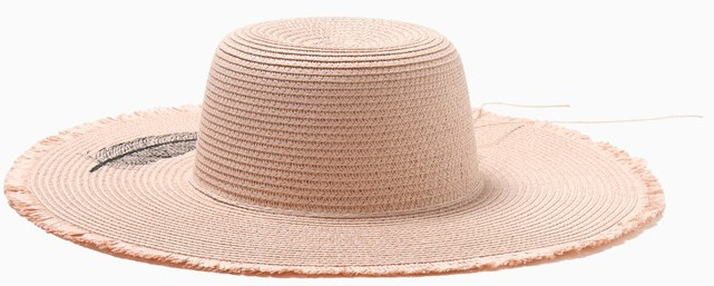 Шляпа женская | MINAKU