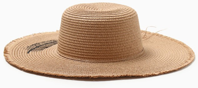 Шляпа женская | MINAKU