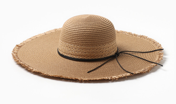 Шляпа женская | MINAKU