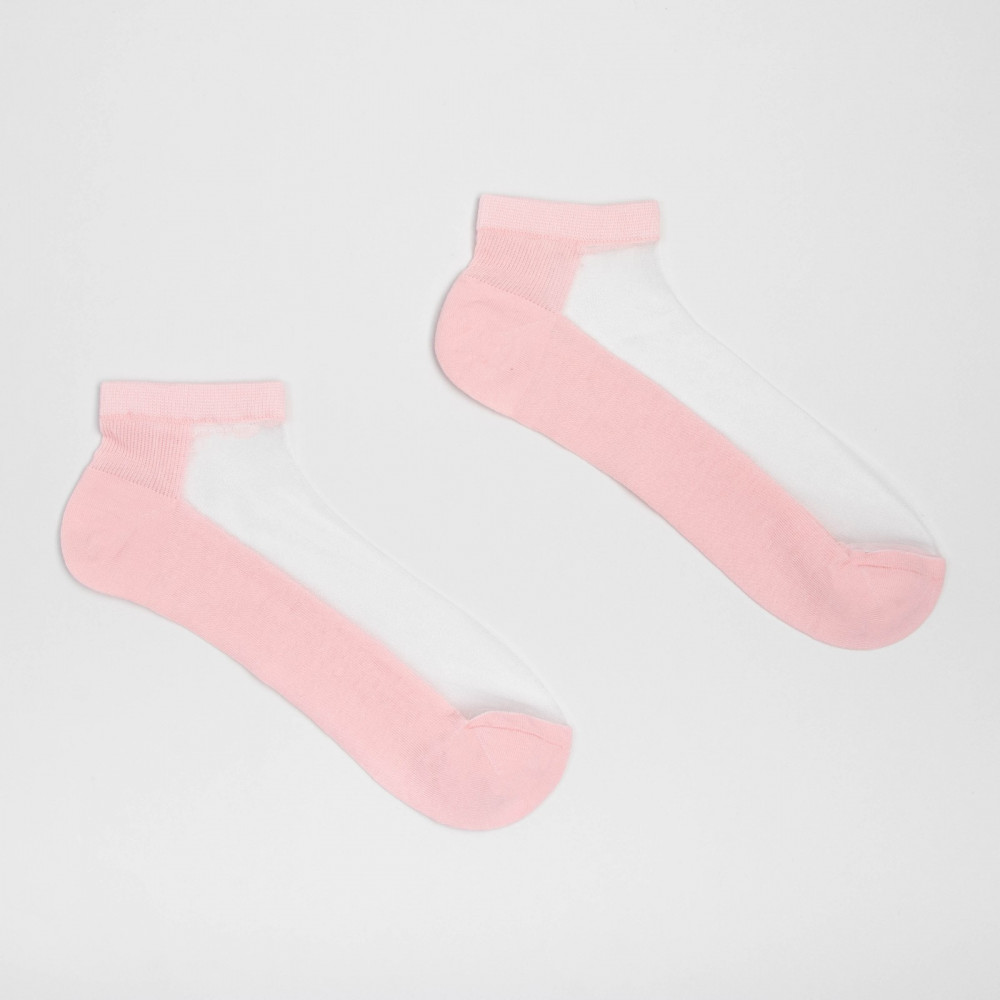 Носки женские | Glass Socks | MINAKU