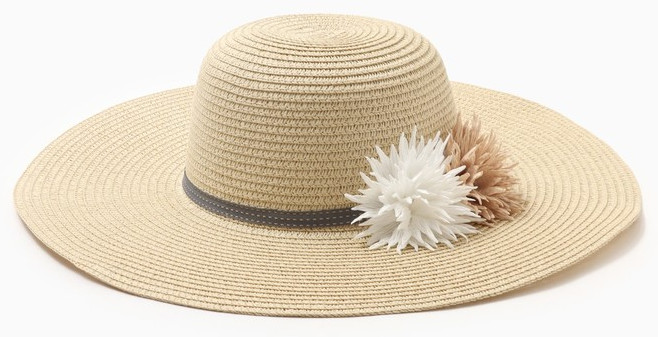 Шляпа женская | MINAKU