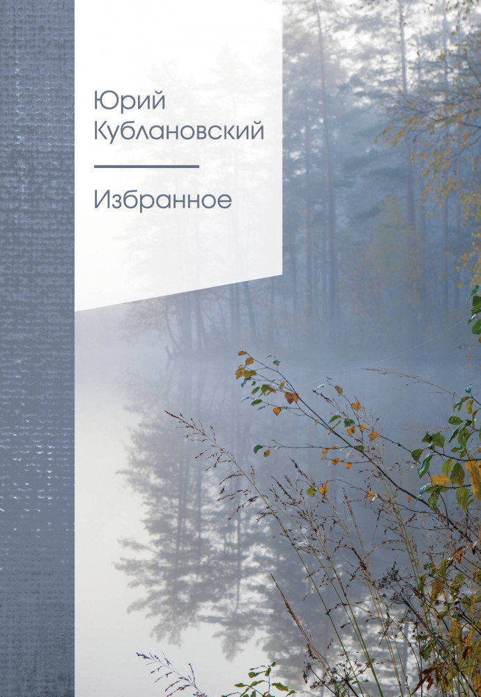 Избранное | Золотая серия поэзии (новое оформление)