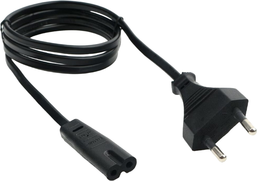 Кабель питания PC-184/2-1М | Cablexpert