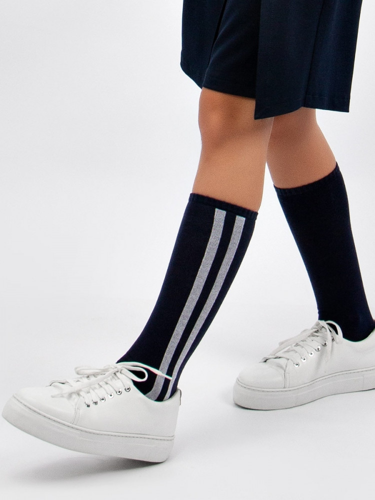 Гольфы для девочек | Соль&Перец