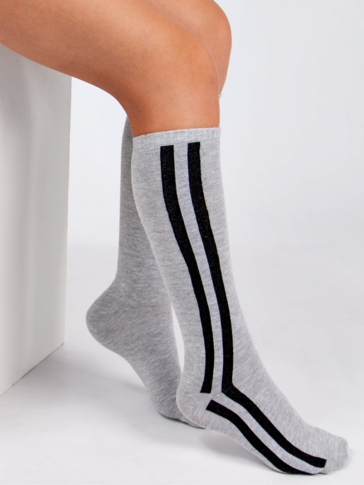 Гольфы для девочек | Соль&Перец