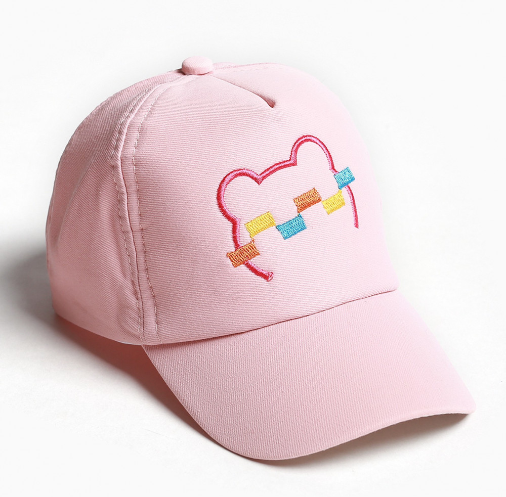 Кепка детская «Мишка» | MINAKU