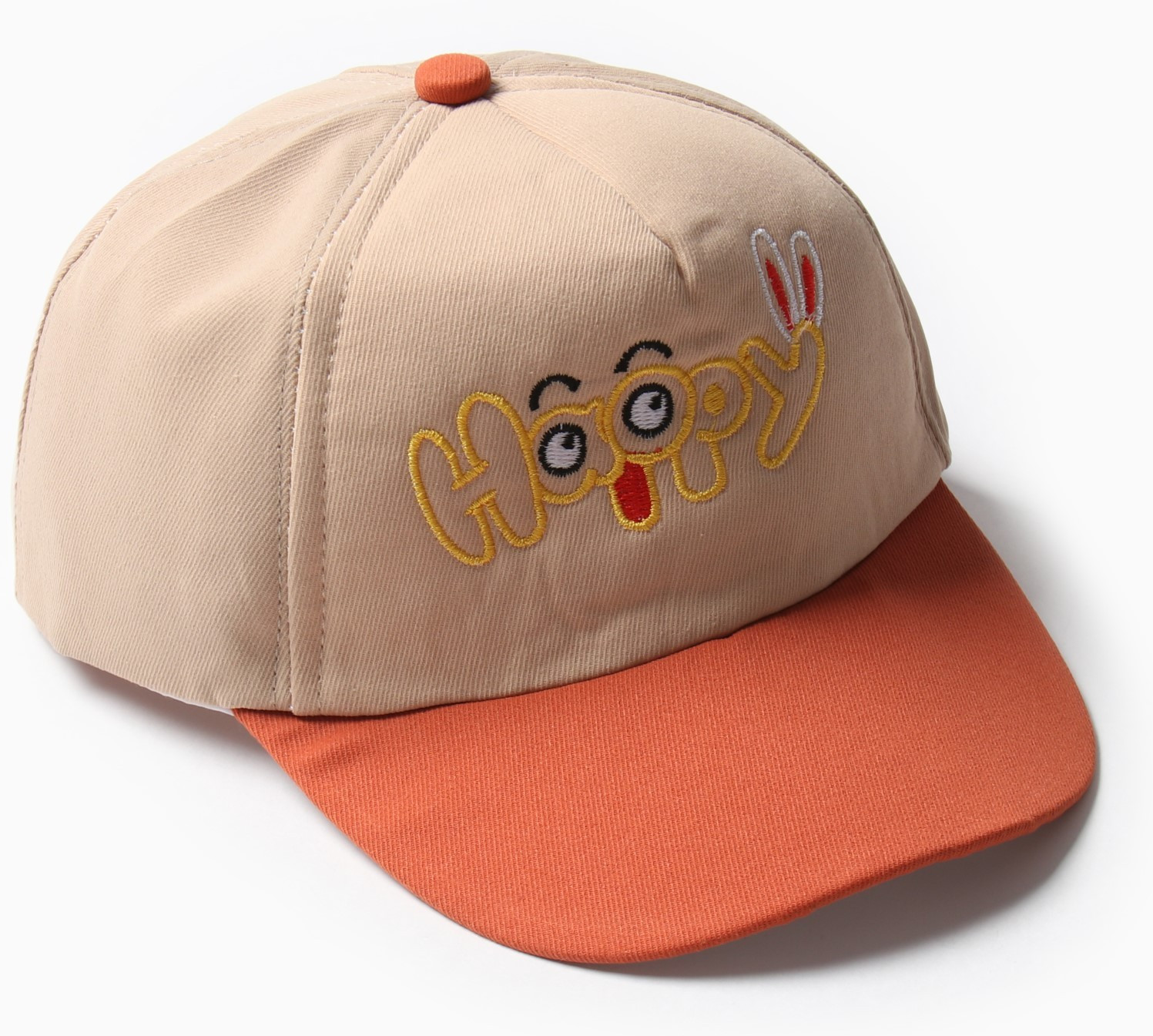 Кепка детская «Happy» | MINAKU