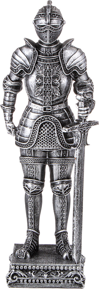 Фигурка декоративная «Рыцарь» | Lefard