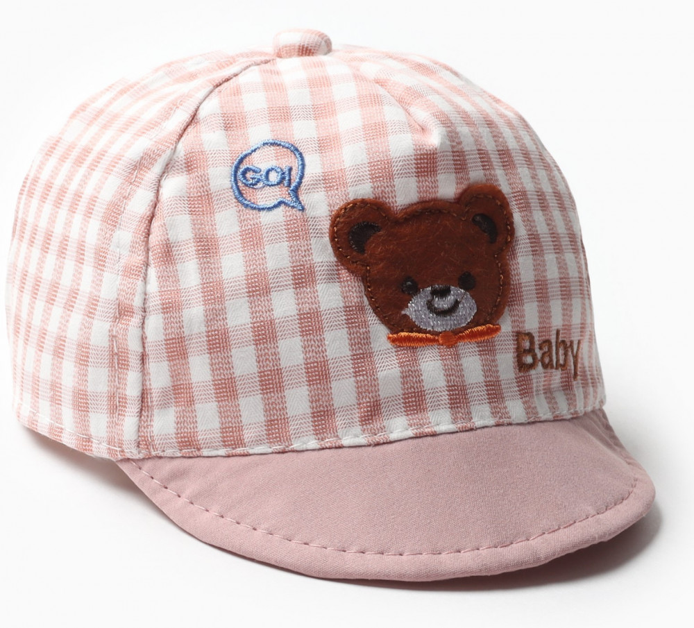 Кепка детская «Baby» | MINAKU