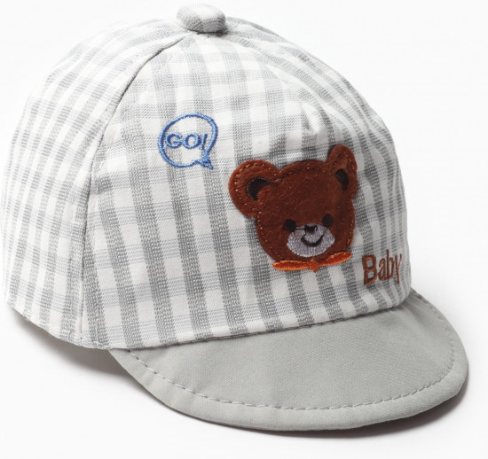 Кепка детская «Baby»