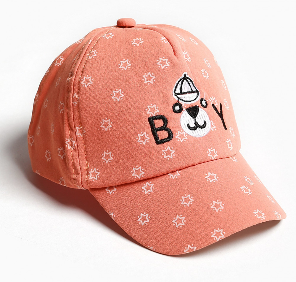 Кепка детская «Boy» | MINAKU