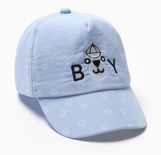 Кепка детская «Boy»