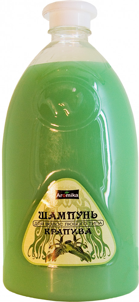 Шампунь «Крапива» | Аромика