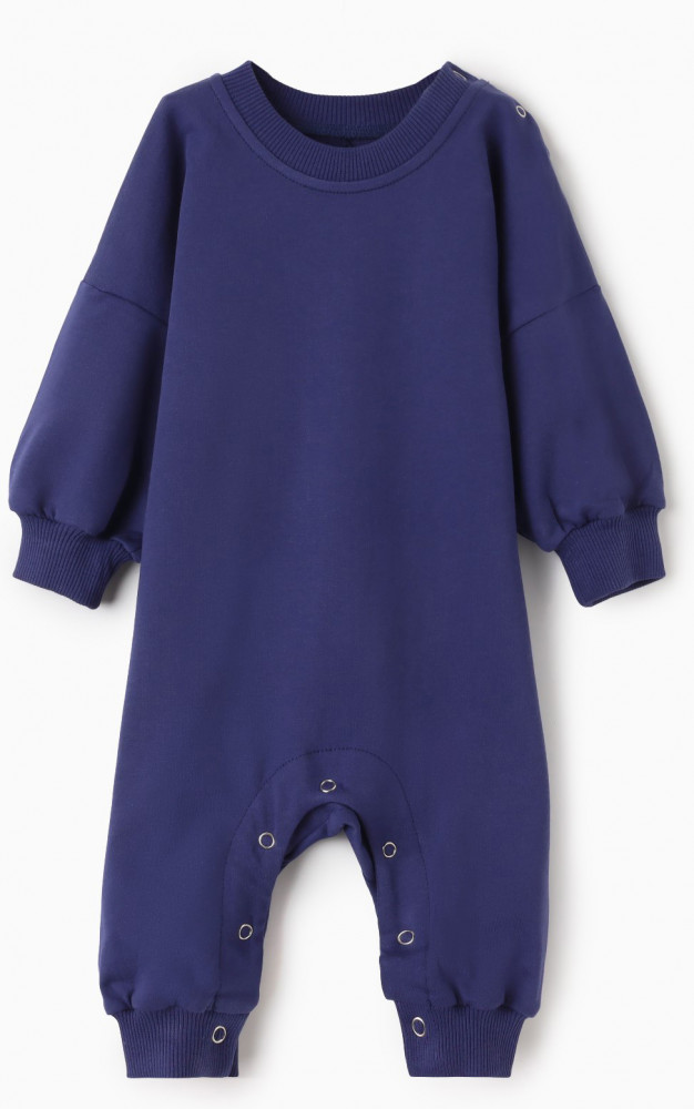 Комбинезон детский | Basic Line BABY | MINAKU