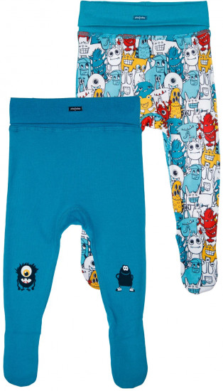 Комплект ползунков для мальчиков