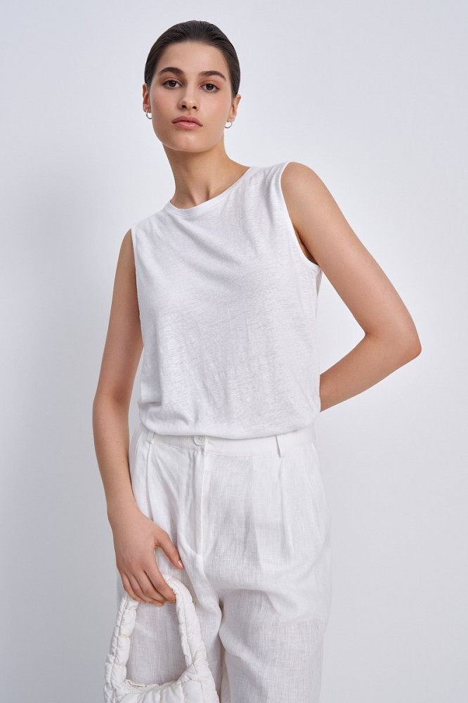 Майка женская | Finn Flare