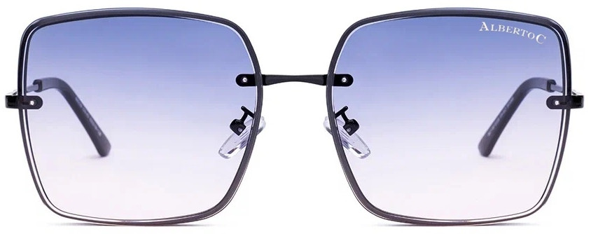 Очки солнцезащитные «Joly rose» | Alberto Casiano