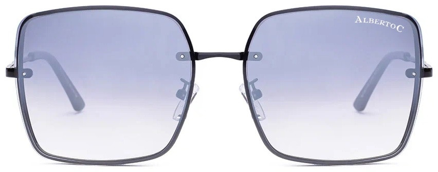 Очки солнцезащитные «Joly Silver» | Alberto Casiano