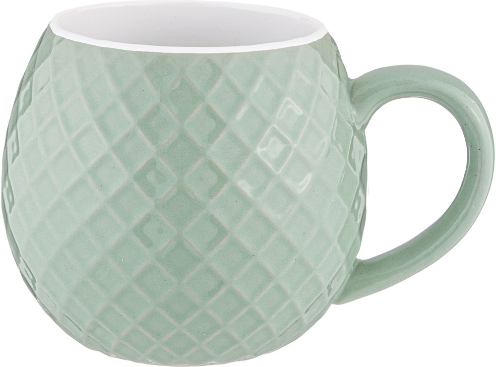 Кружка «Rhombus» | Rhombus | Lefard