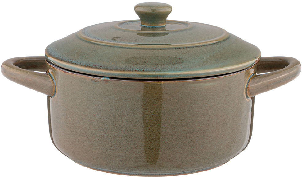 Горшочек для запекания «Арт-деко» | Арт-деко | Lefard