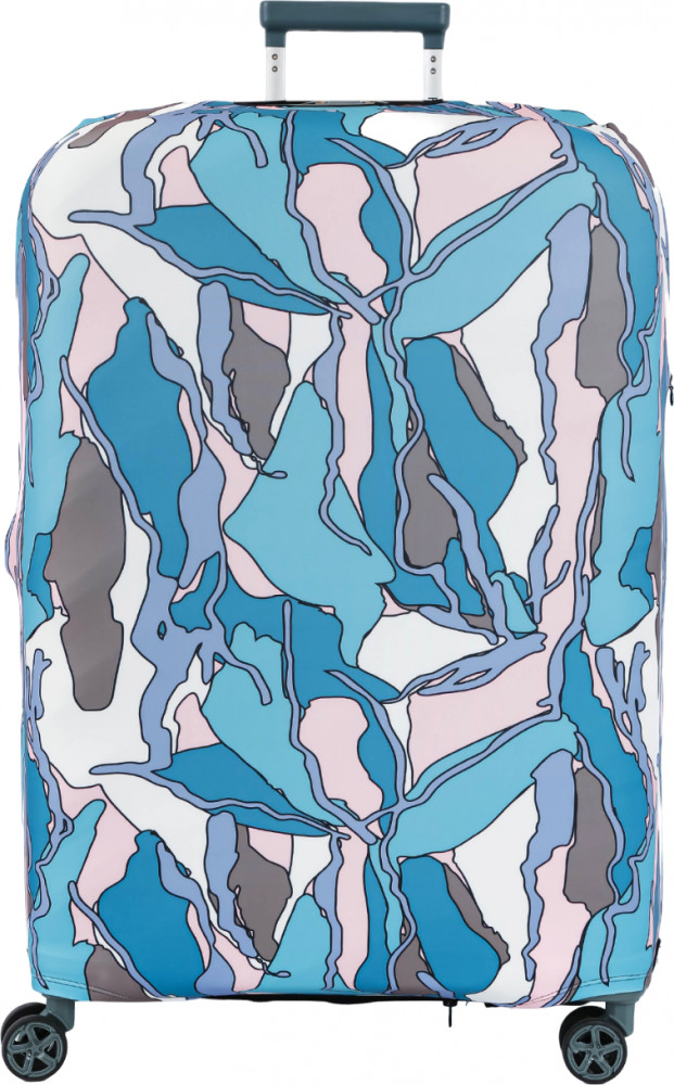 Чехол для чемодана | Fabretti