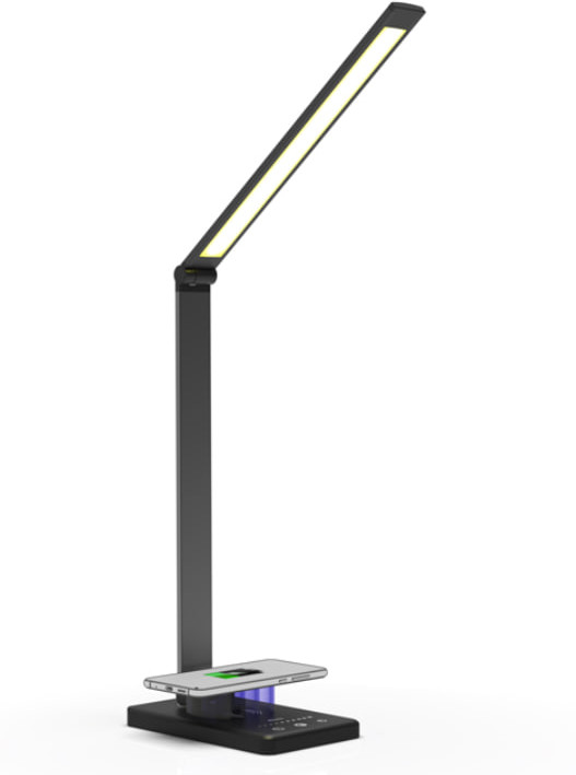 Лампа настольная LED-1080CQi | Ritmix