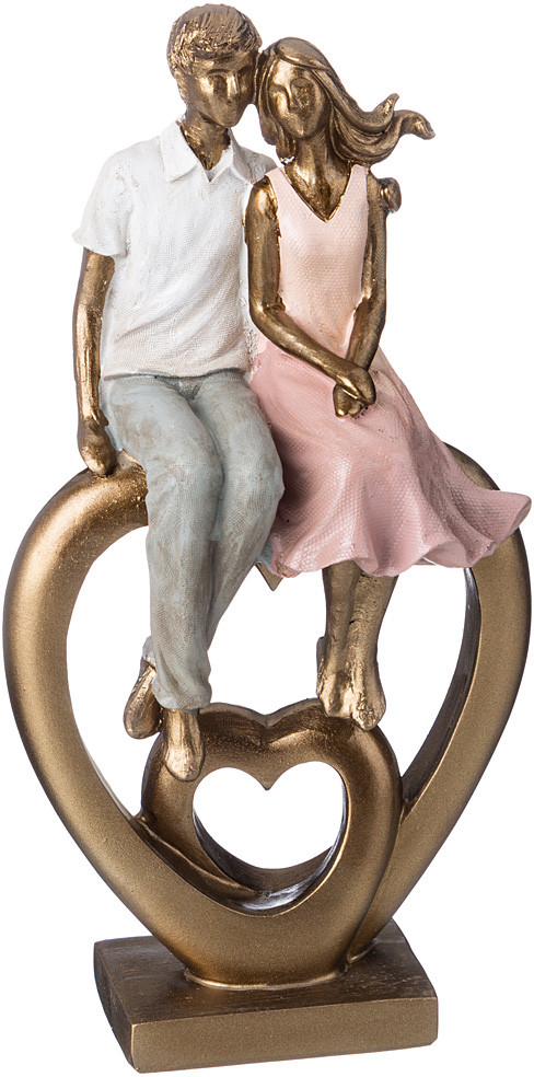 Статуэтка «Пара» | Пара | Lefard