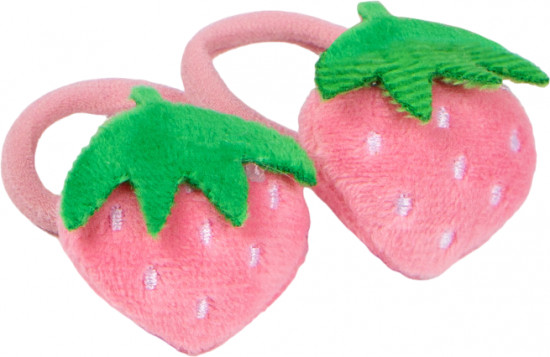 Набор резинок для волос