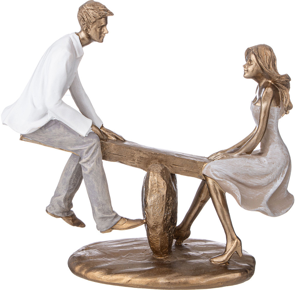 Статуэтка «Пара» | Пара | Lefard