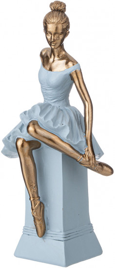Статуэтка «Танцующая леди»