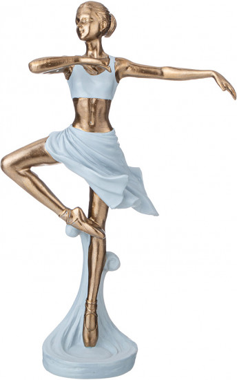Статуэтка «Танцующая леди»