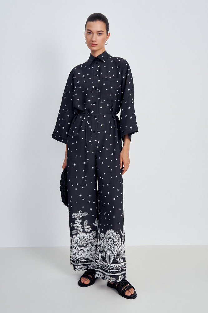 Комбинезон женский | Finn Flare