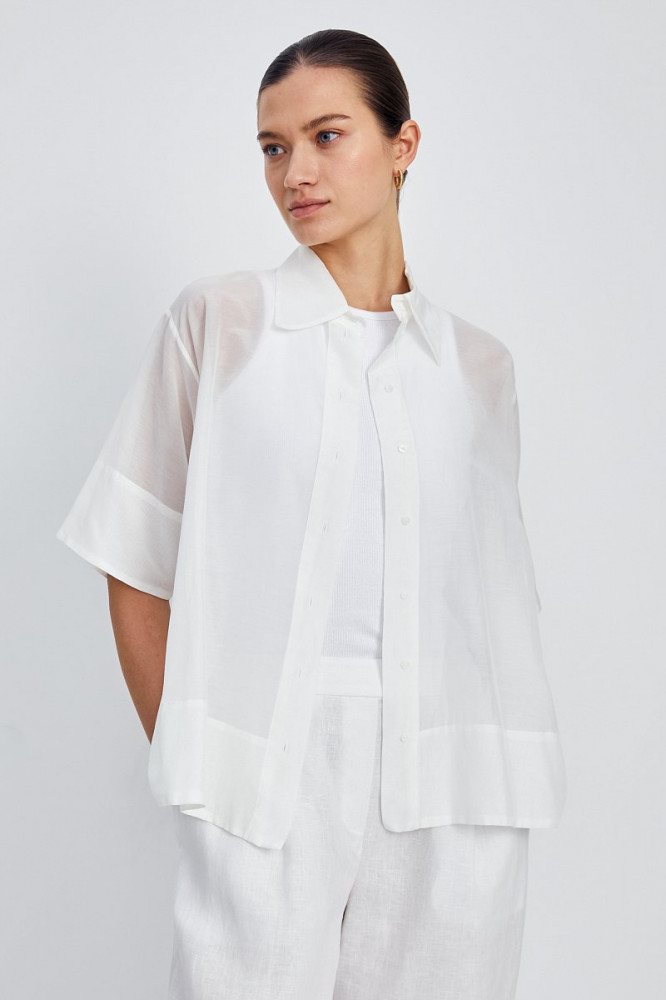 Рубашка женская | Finn Flare