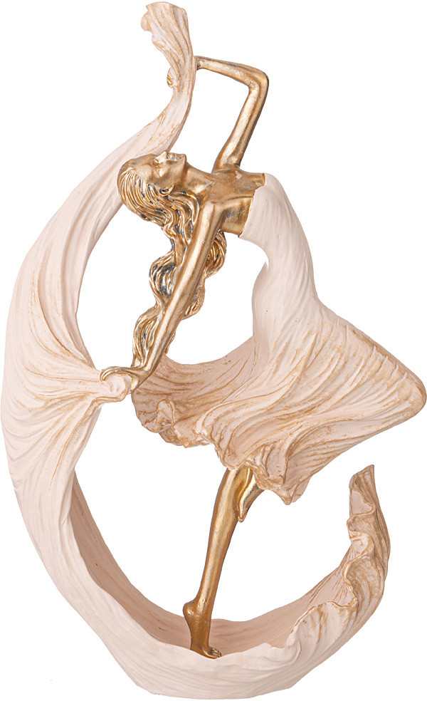 Статуэтка «Танцующая леди» | Танцующая леди | Lefard