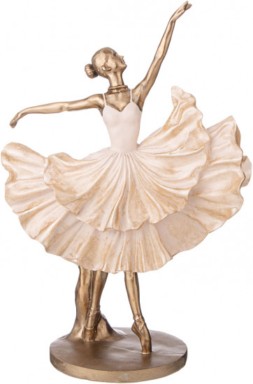 Статуэтка «Балерина»