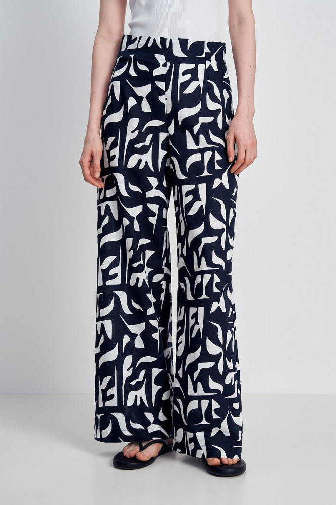 Брюки женские | Finn Flare