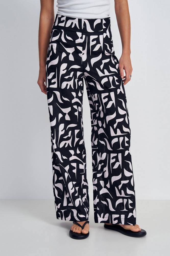 Брюки женские | Finn Flare