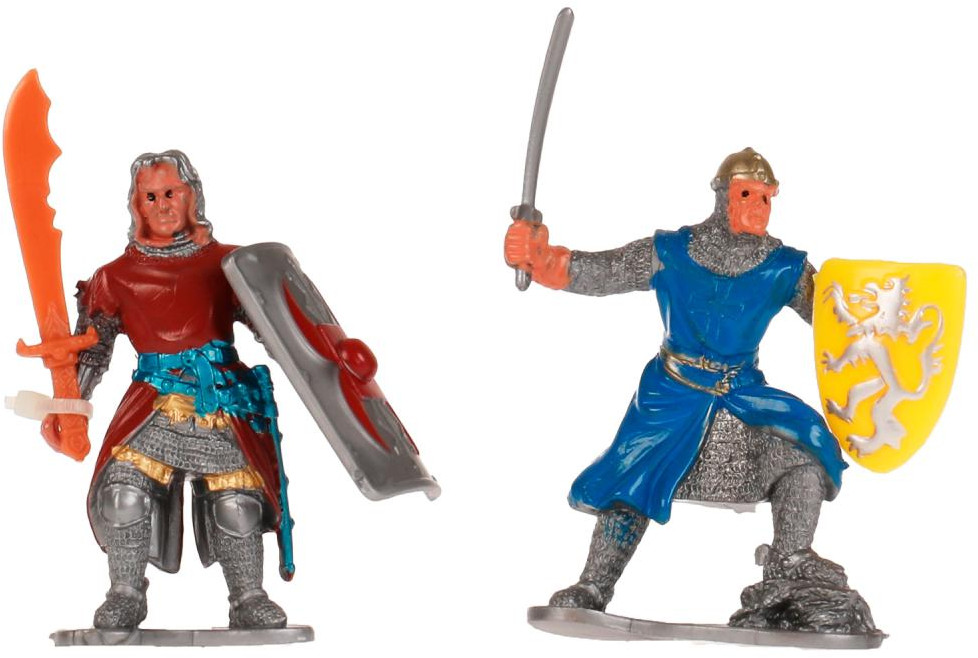 Набор игровой | Рыцари | Играем вместе