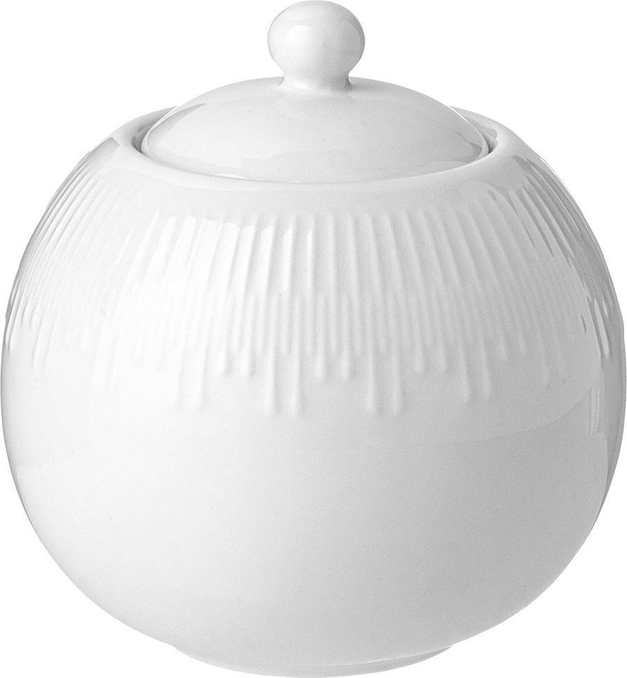 Сахарница с крышкой «Starfall» | Starfall | Lefard