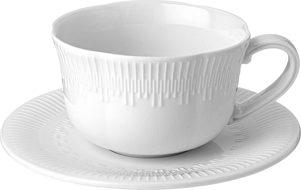 Чайная пара «Starfall» | Starfall | Lefard