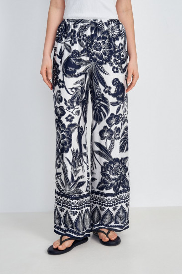 Брюки женские