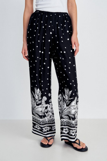 Брюки женские