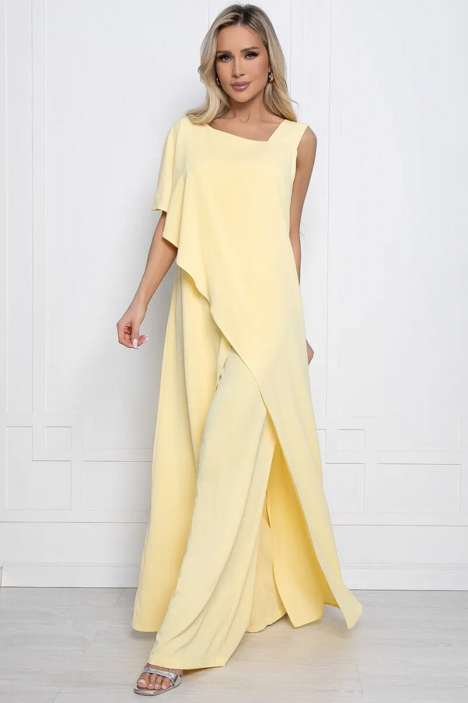 Костюм-двойка женский «Вечер в Сан-Ремо» | LT Collection