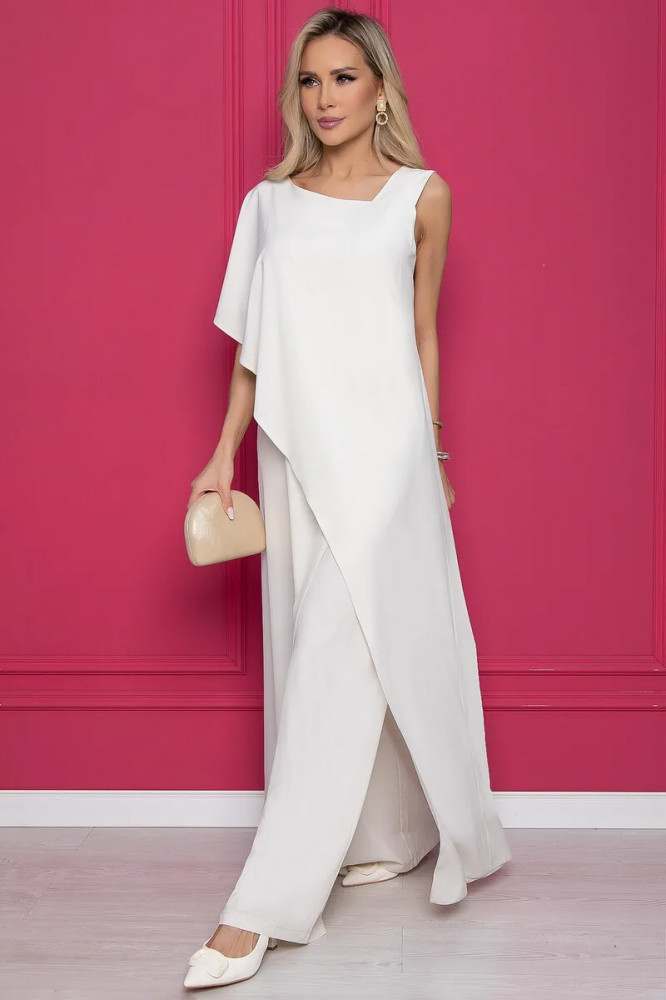 Костюм-двойка женский «Вечер в Сан-Ремо» | LT Collection