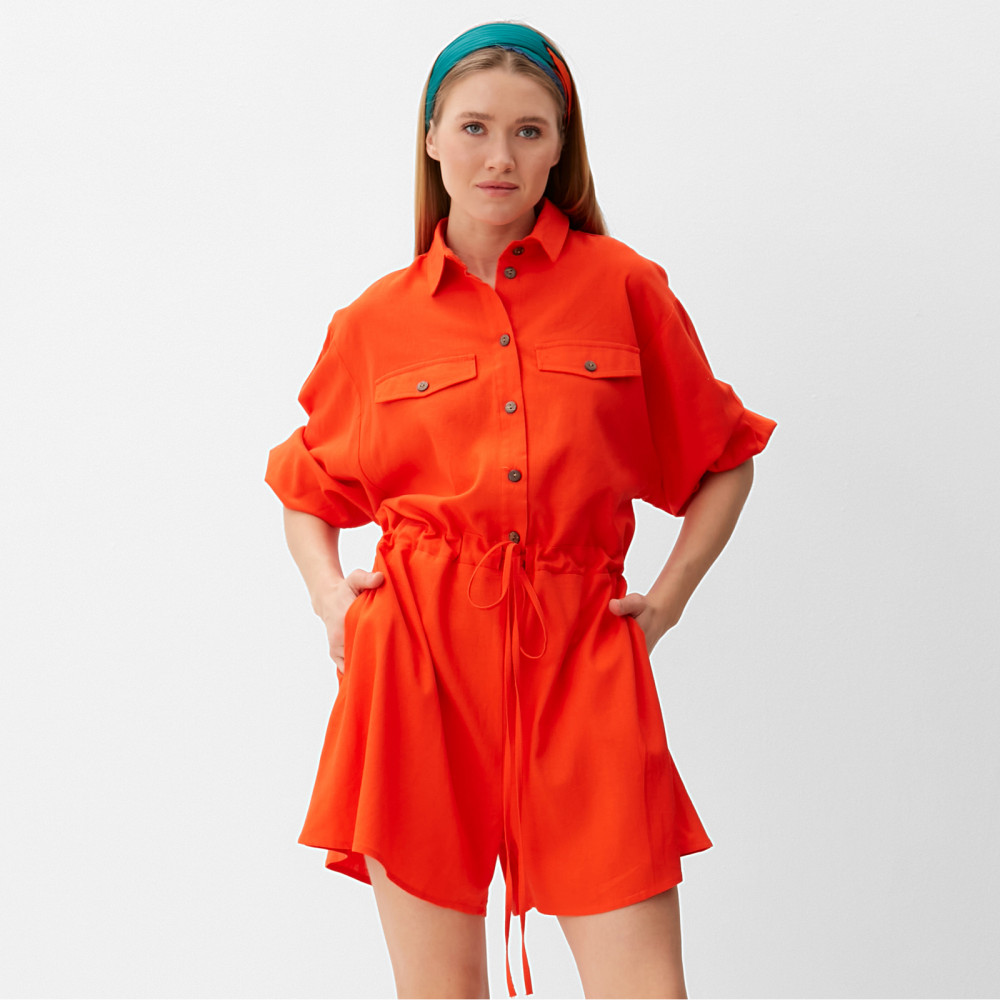 Комбинезон женский | Casual Collection | MINAKU