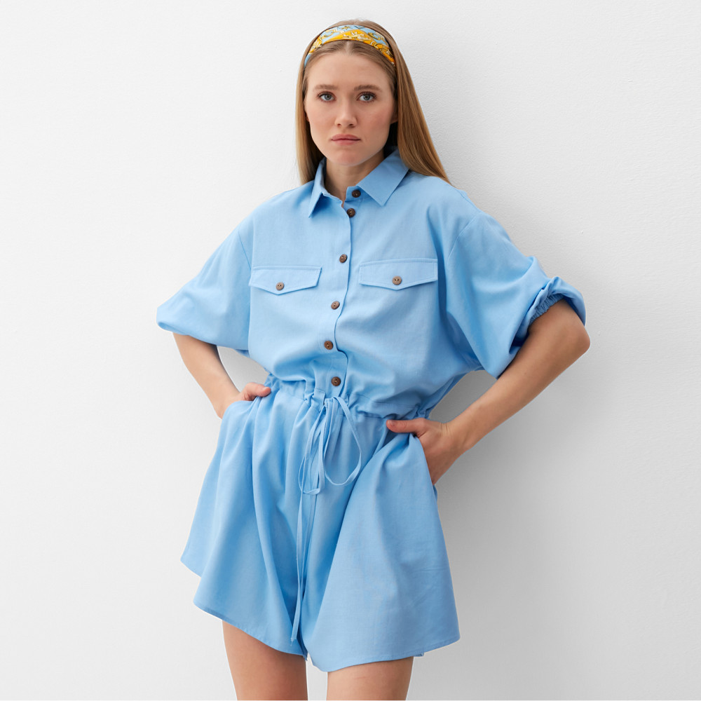 Комбинезон женский | Casual Collection | MINAKU