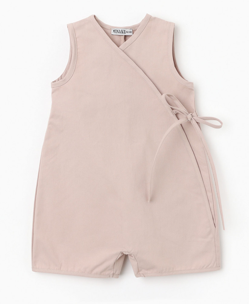 Комбинезон детский | Summer time BABY | MINAKU