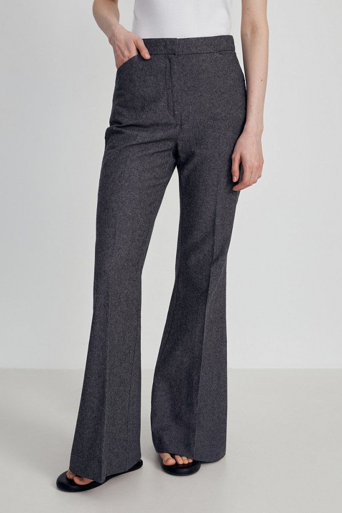 Брюки женские | Finn Flare