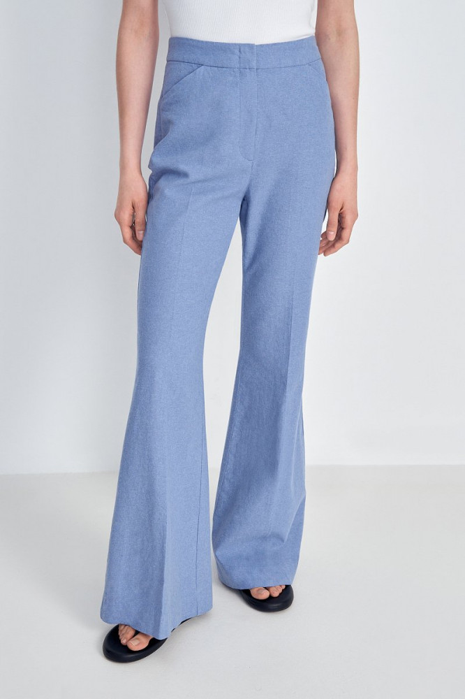 Брюки женские | Finn Flare