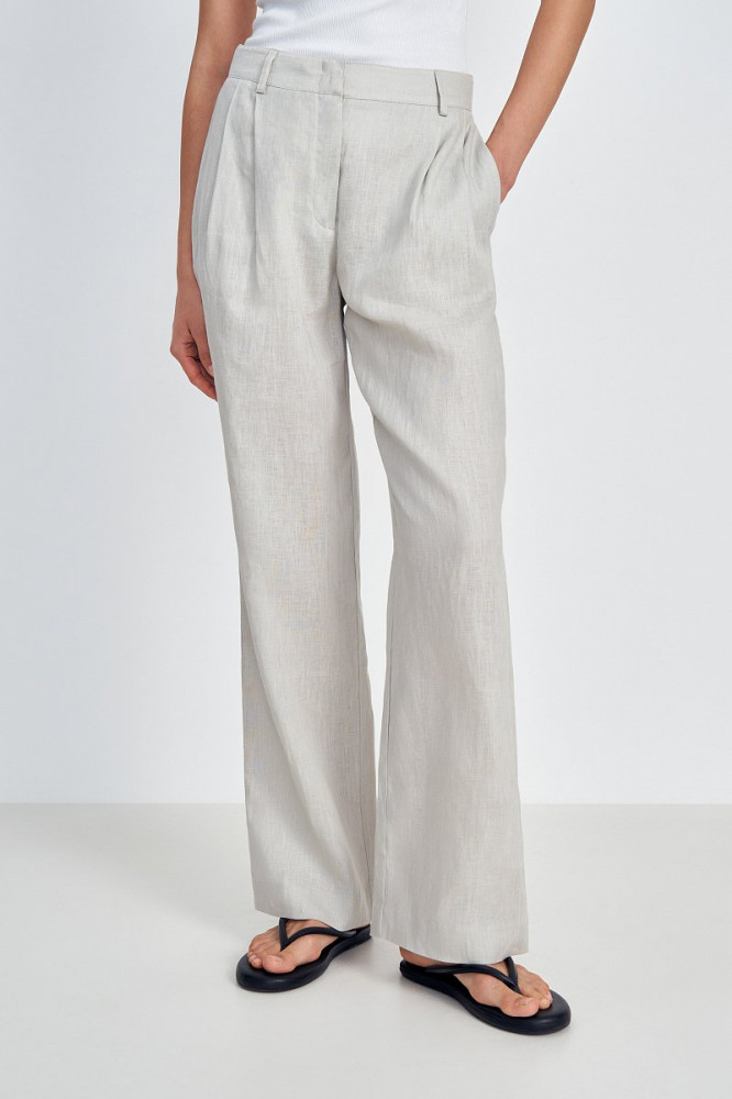 Брюки женские | Finn Flare